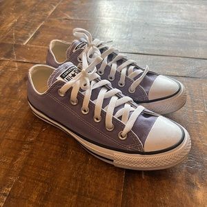 Converse Women’s Chuck Taylor All Star Sneaker
